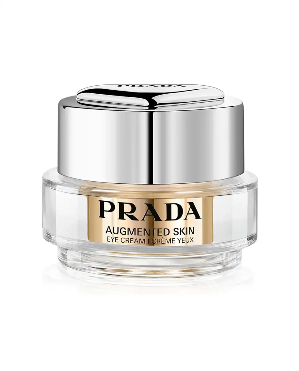 Crema Contorno de Ojos y Labios Augmented Skin Eye 20 ml Prada Beauty - PRADA BEAUTY - Comparador de precios