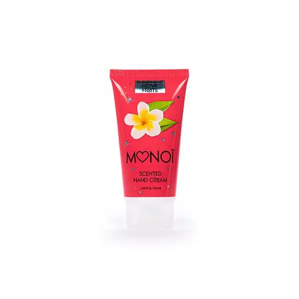 Crema De Manos - FRUIT FIESTA - Comparador de precios