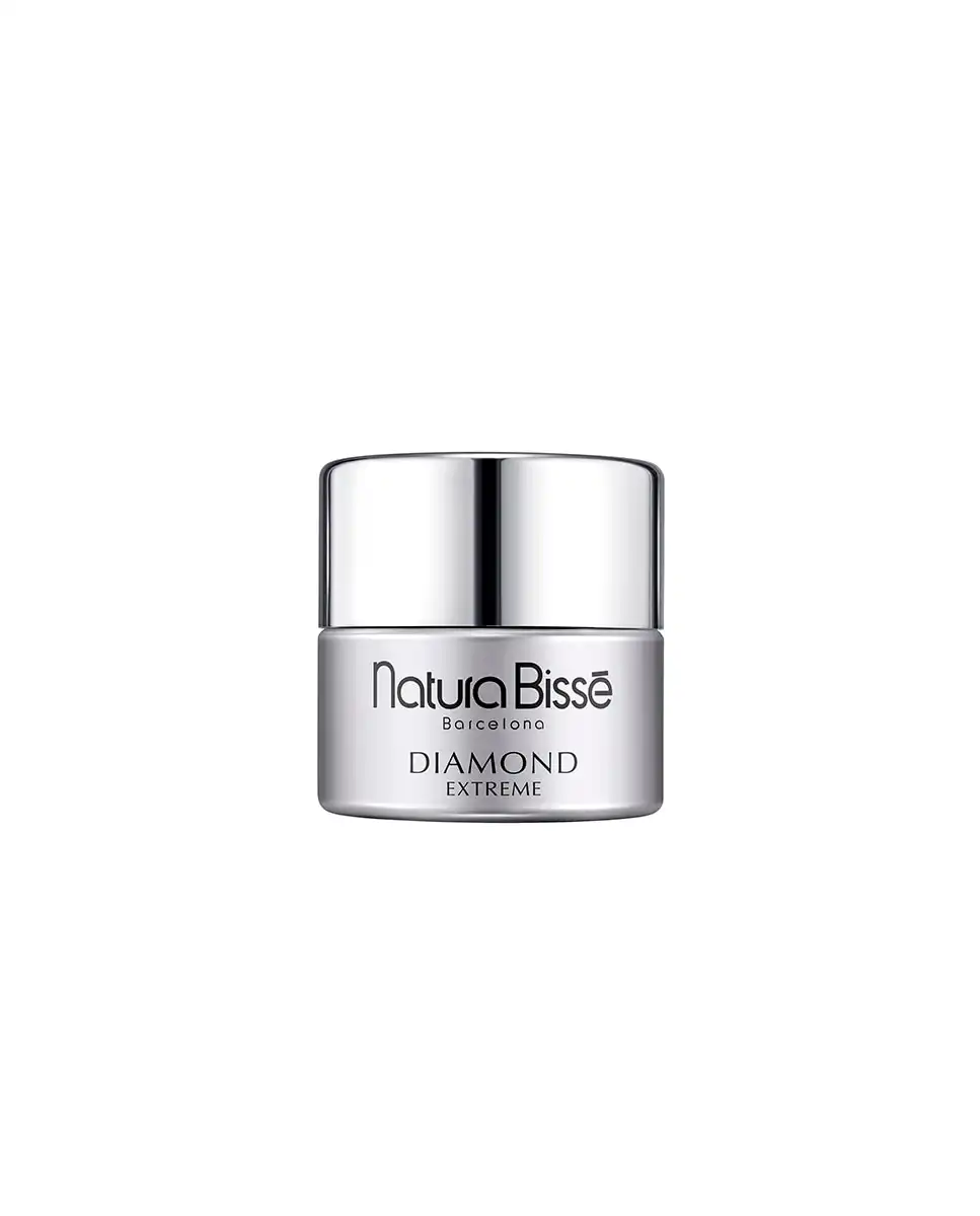 Crema rejuvenecedora energizante Diamond Extreme Rich Texture 15 ml Natura Bissé - Natura Bissé - Comparador de precios
