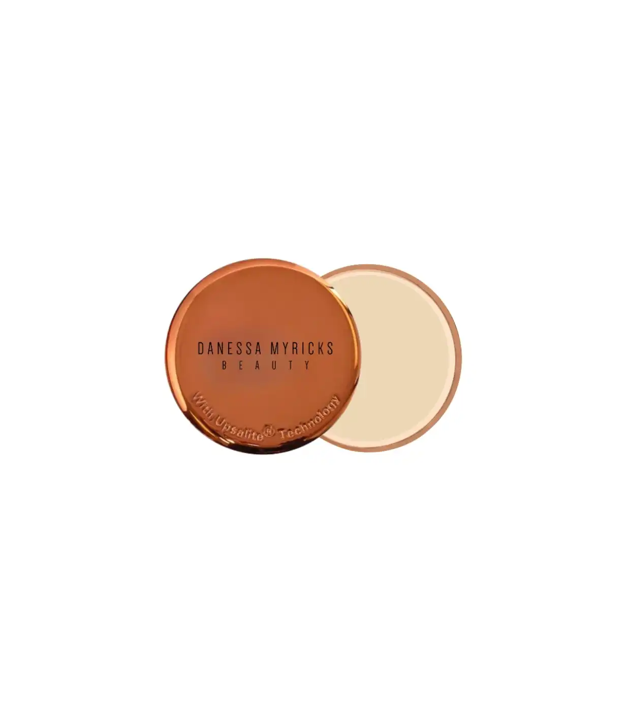 Danessa Myricks Beauty - Yummy Skin Blurring Balm Powder Tamaño mini - Universal - Danessa Myricks - Comparador de precios