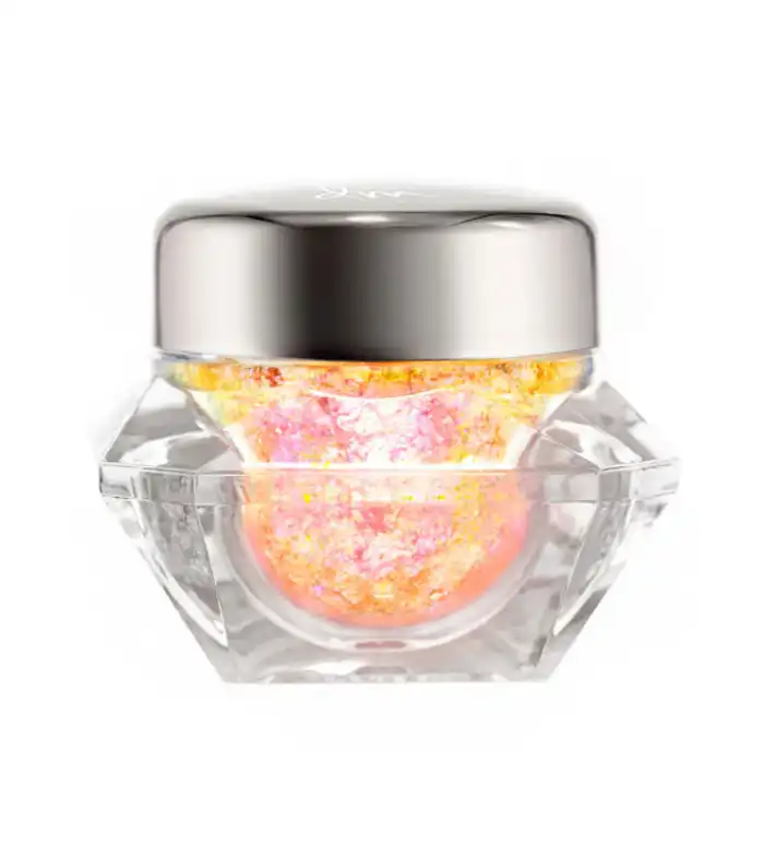 Danessa Myricks - Gel multicromo Infinite Chrome Flakes - Monarch - Danessa Myricks - Comparador de precios