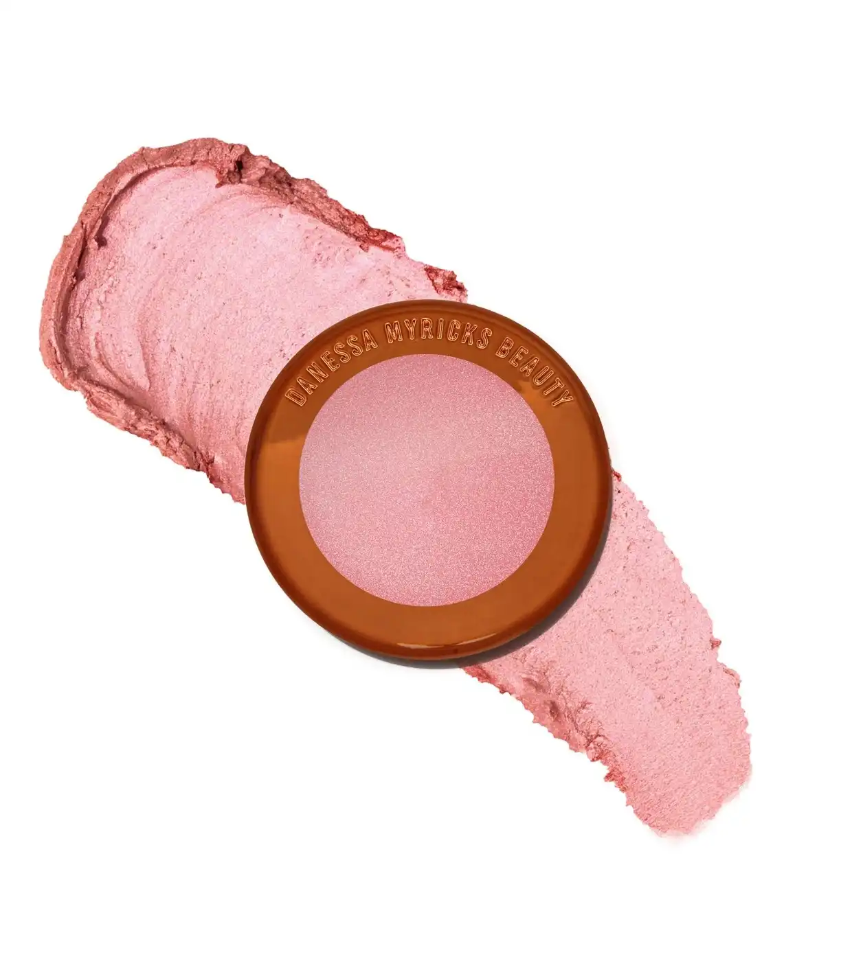 Danessa Myricks - Yummy Skin Blurring Balm Powder Lowlighter - Unbothered - Danessa Myricks - Comparador de precios