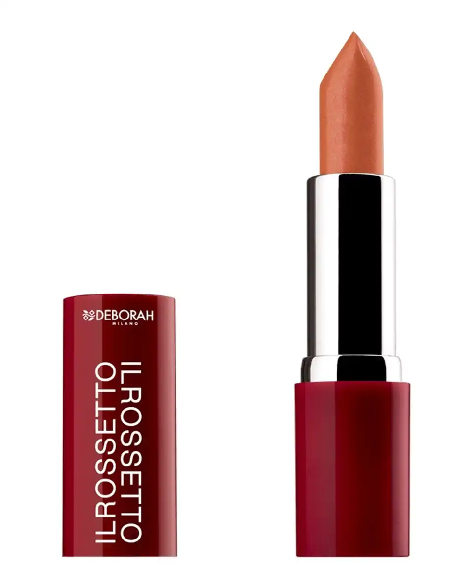 Deborah Milano - Barra De Labios Il Rossetto - Deborah Milano - Comparador de precios