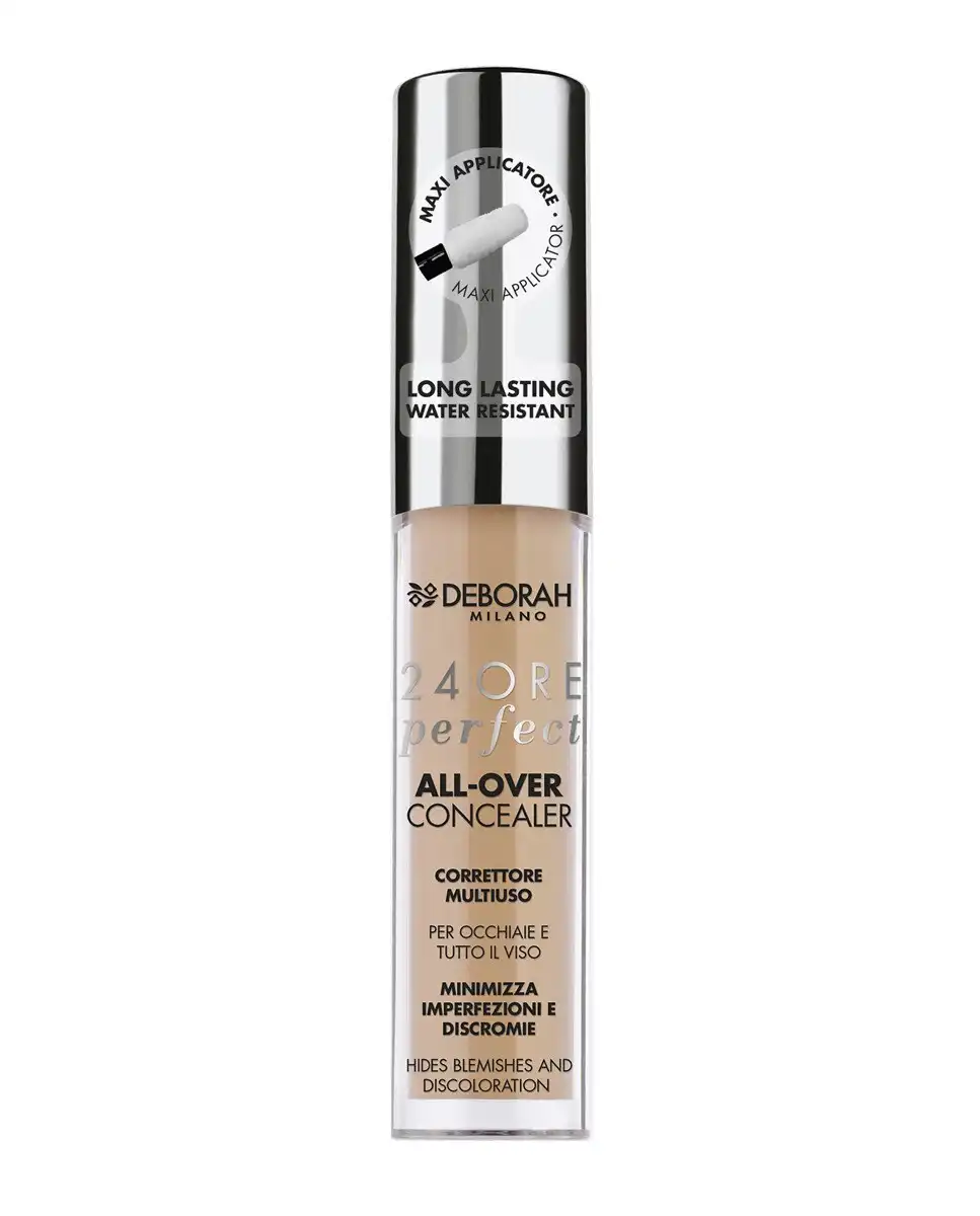Deborah Milano - Corrector Maxi 24Ore Perfect - Deborah Milano - Comparador de precios