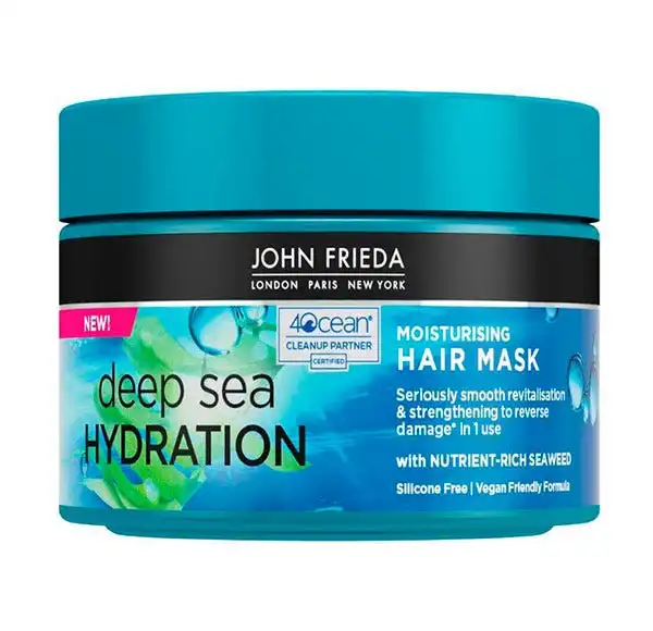 Deep Sea Hydration Mask - JOHNÂ FRIEDA - Comparador de precios