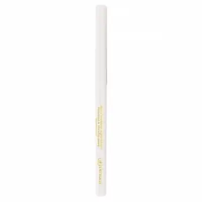 Dermacol Dermacol Delineador 16h Matic No. 01 Blanco, 3 gr - DERMACOL - Comparador de precios