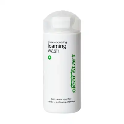 dermalogica Dermalogica Breakout Clearing Foaming Wash, 177 ml - Dermalogica - Comparador de precios