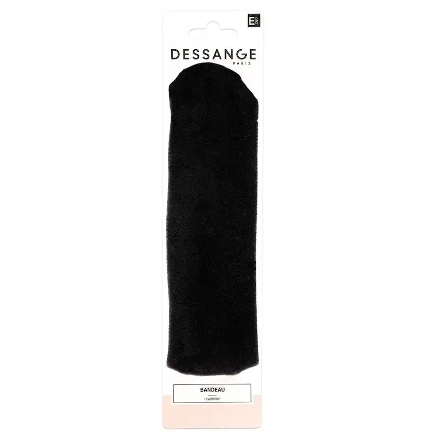Dessange - Banda Confort Cintas y diademas 1 pieces female - Dessange - Comparador de precios