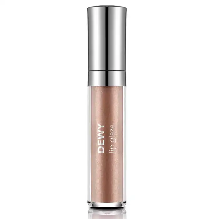 Dewy Lip Glaze Brillo de Labios - FLORMAR - Comparador de precios