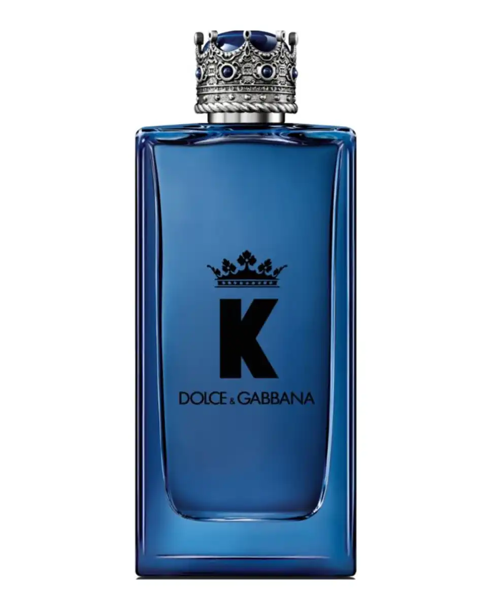 Dolce & Gabbana - Eau De Parfum K By Dolce&Gabbana 200 Ml - Dolce & Gabbana - Comparador de precios