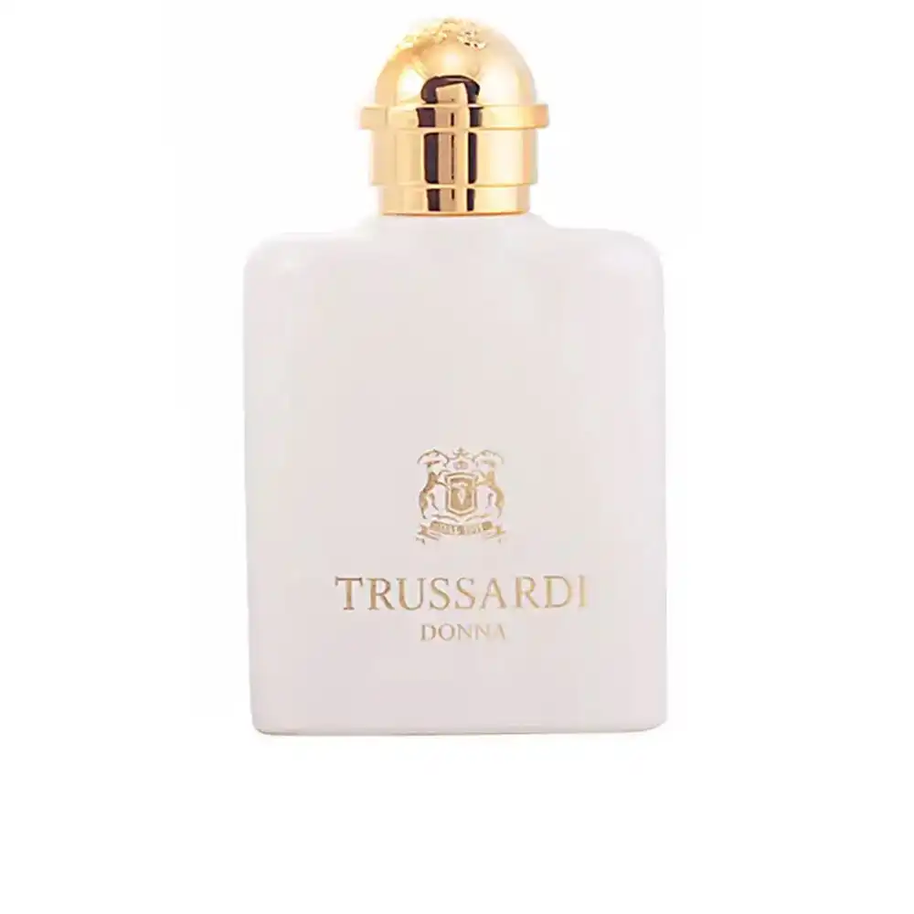 DONNA eau de parfum vaporizador 30 ml - Trussardi - Comparador de precios