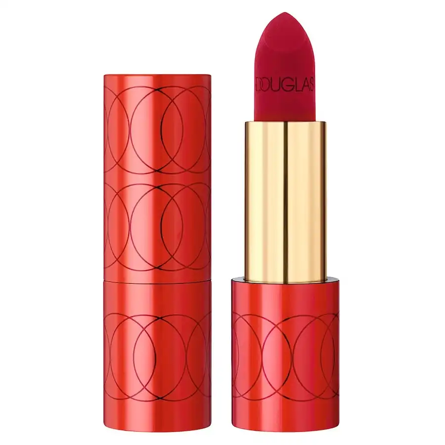 Douglas Collection - Make-Up Absolute Matte Barras de labios 3.5 g No.8 - Forever Red - Douglas Collection - Comparador de precios