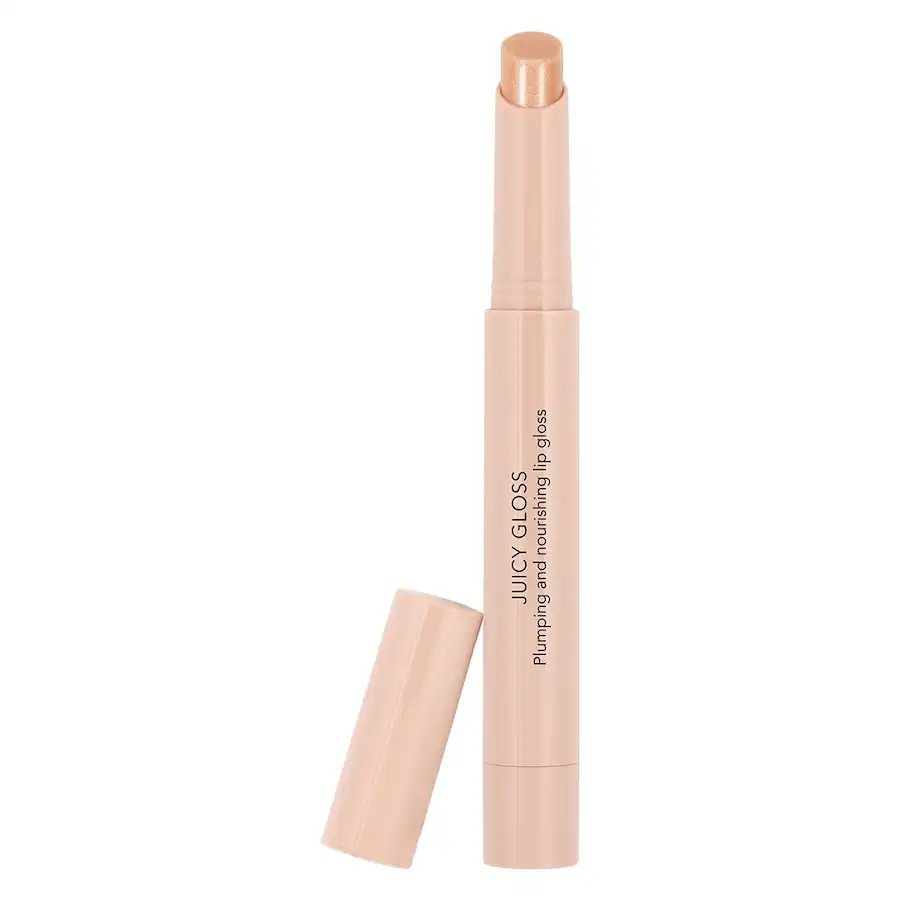 Douglas Collection - Make-Up Juicy Gloss 2 g 1 - JUICY PEACH - Douglas Collection - Comparador de precios