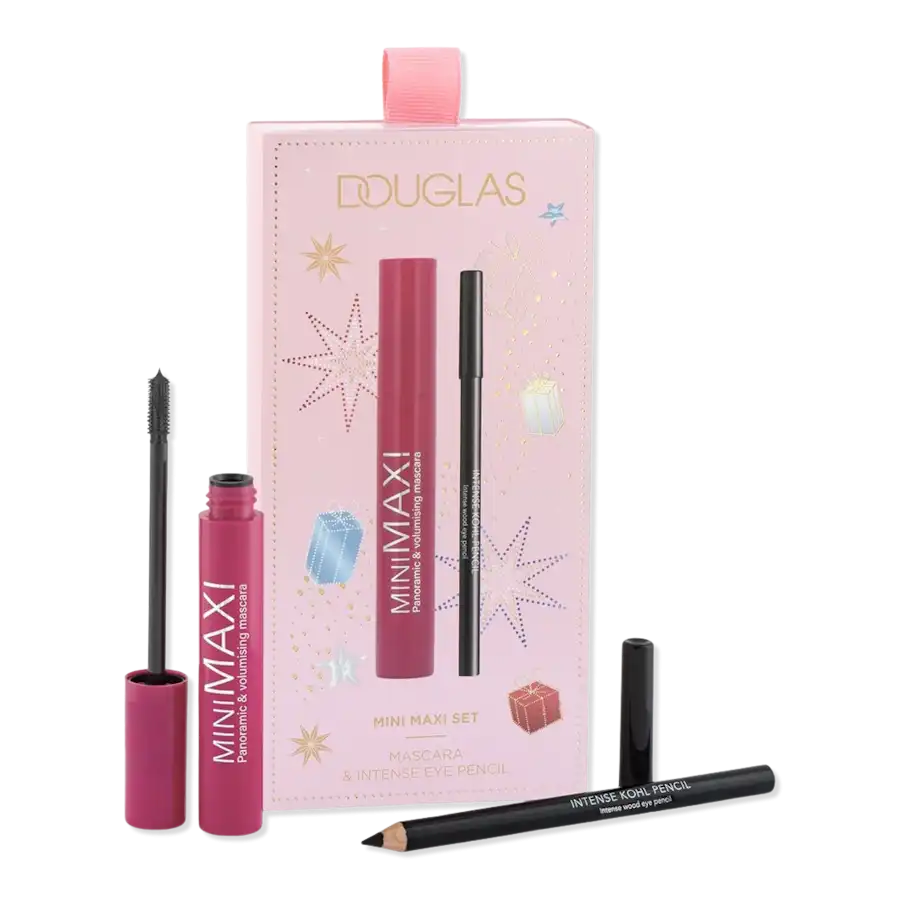 Douglas Collection - Make-Up Mini Maxi Paletas y sets 1 pieces 1 Pieza - Douglas Collection - Comparador de precios