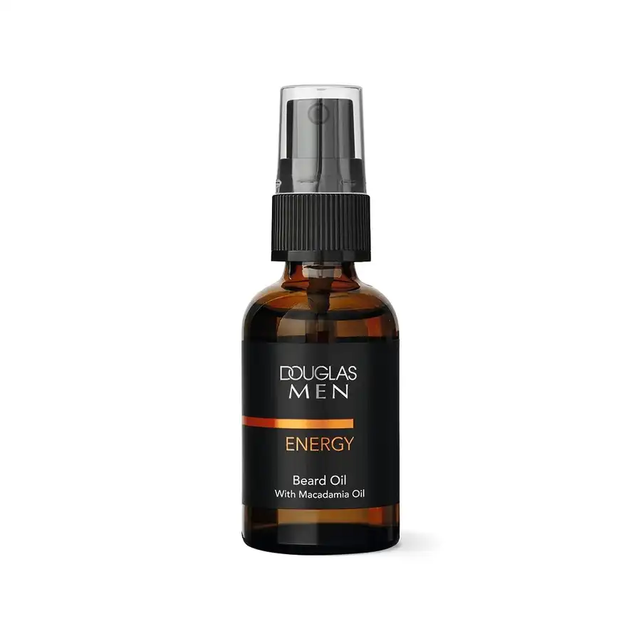 Douglas Collection - Men Energy Beard Oil Cuidado de la Barba 30 ml male - Douglas Collection - Comparador de precios