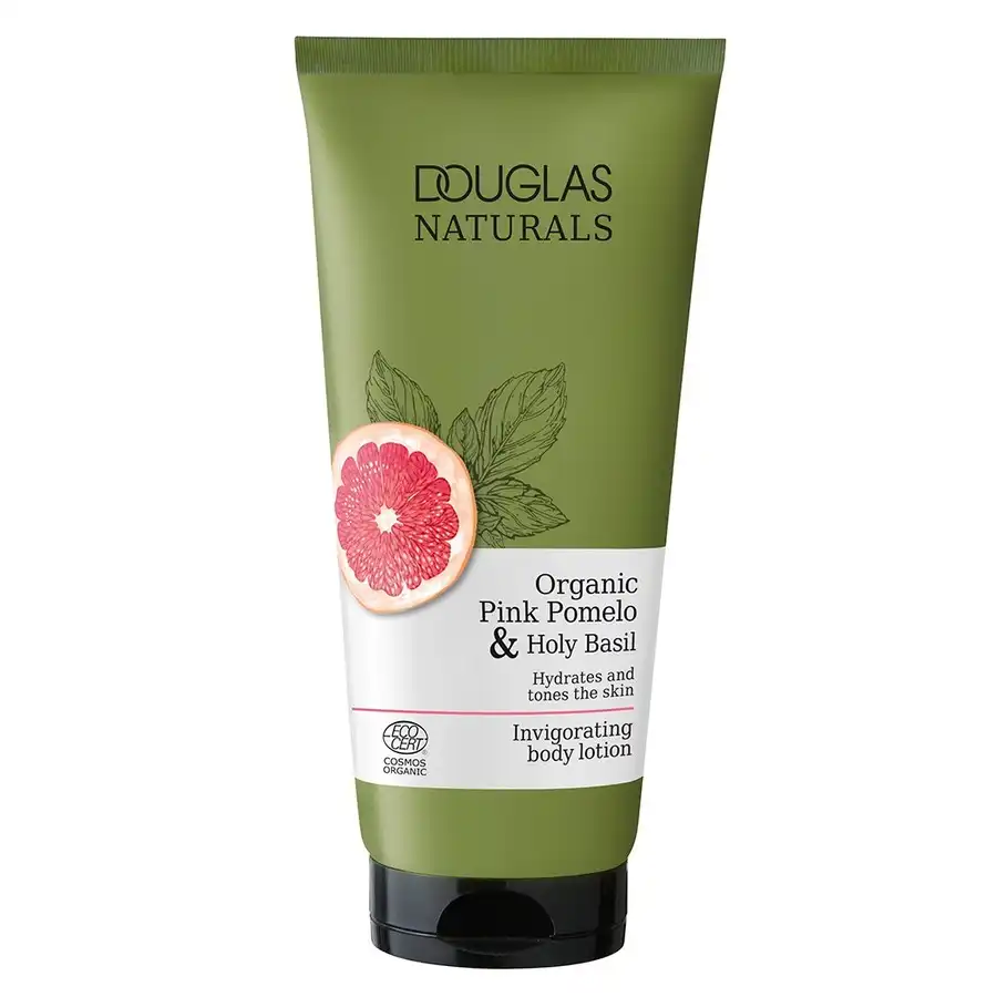 Douglas Collection - Naturals Invigorating Cremas corporales 200 ml unisex - Douglas Collection - Comparador de precios