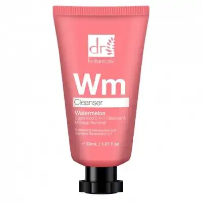 Dr Botanicals Dr Botanicals Cleanser Sandía , 30 ml - Dr Botanicals - Comparador de precios