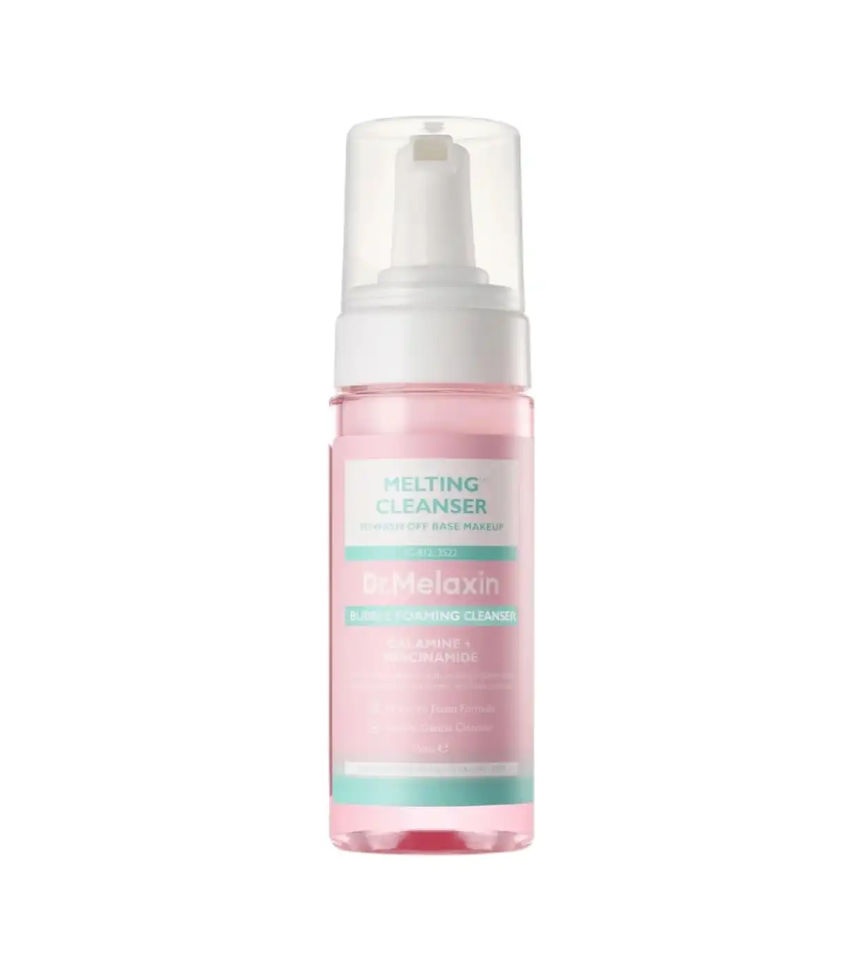 Dr.Melaxin - Limpiador facial Melting Calamine + Niacinamide - Dr.Melaxin - Comparador de precios