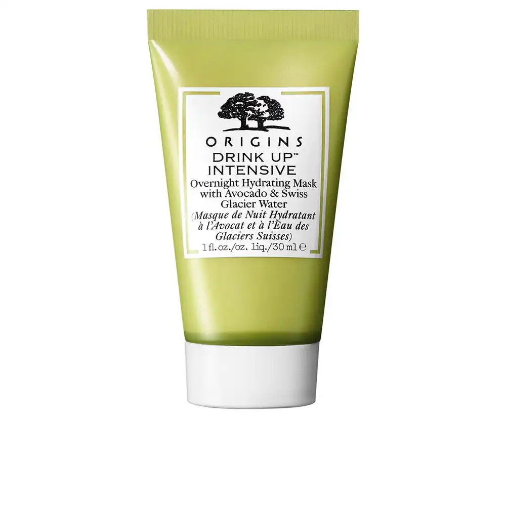 Drink Up Intensive overnight hyrating mask 30 ml - Origins - Comparador de precios