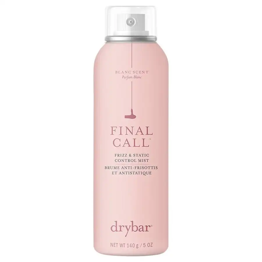 Drybar - Final Call Frizz & Static Control Mist Sprays y lacas para el cabello 140 g female - Drybar - Comparador de precios