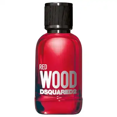 Dsquared2 Dsquared2 Red Wood Eau de Toilette 30 ML - Dsquared2 - Comparador de precios
