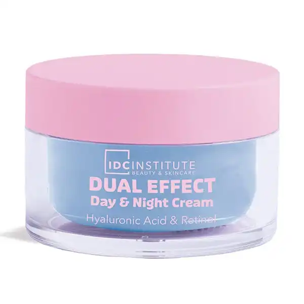 Dual Effect Day & Night Cream - IDC INSTITUTE - Comparador de precios