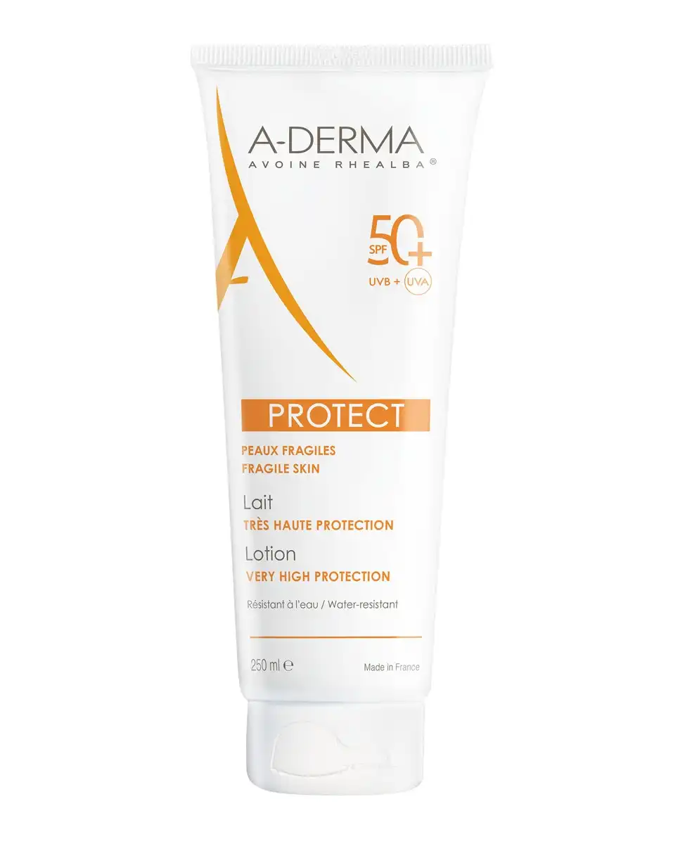Ducray - Aderma Protect Leche SPF 50+ - Ducray - Comparador de precios