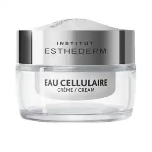 EAU CELLULAIRE crema hidratante fundente Tratamiento Facial Hidratante - Tratamiento Facial Antioxidante - Institut Esthederm - Comparador de precios
