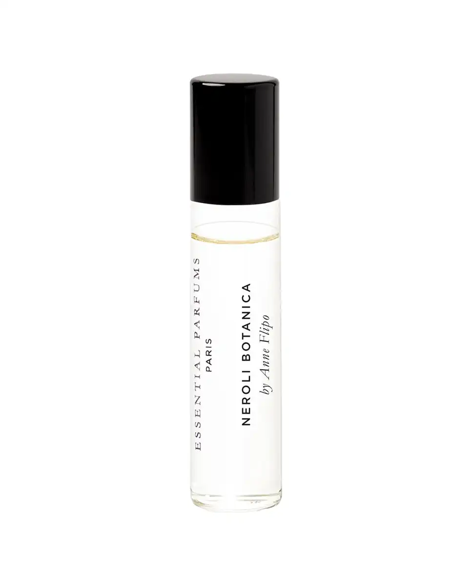 Eau De Parfum Neroli Botanica Essential Parfums (Isolée) 10 ml - Essential Parfums - Comparador de precios
