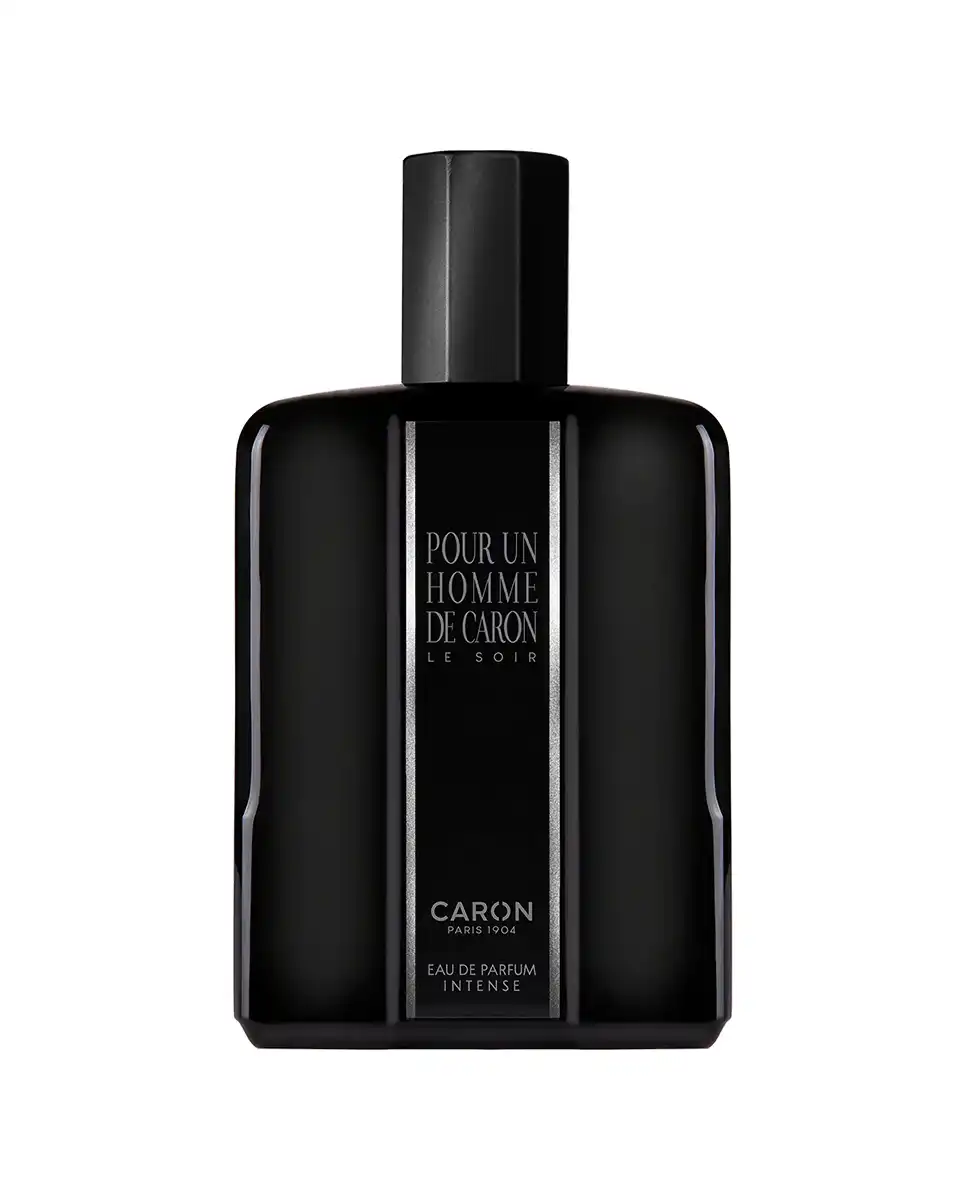 Eau de parfum pour un homme le soir eau de parfum caron (isolée) 125ml - Caron - Comparador de precios