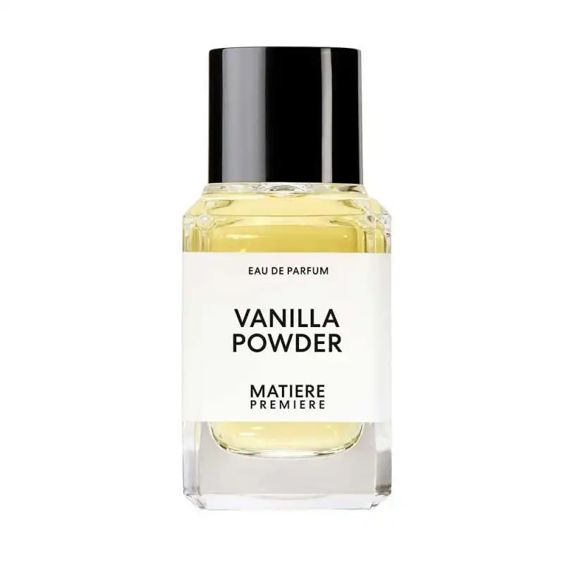Eau de Parfum Vanilla Powder 50ml Matiere Premiere (Isoleé) - Matiere Premiere - Comparador de precios