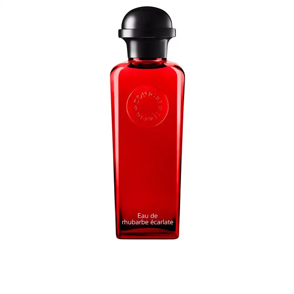 Eau De Rhubarbe Écarlate eau de cologne vaporizador 200 ml - Hermès - Comparador de precios