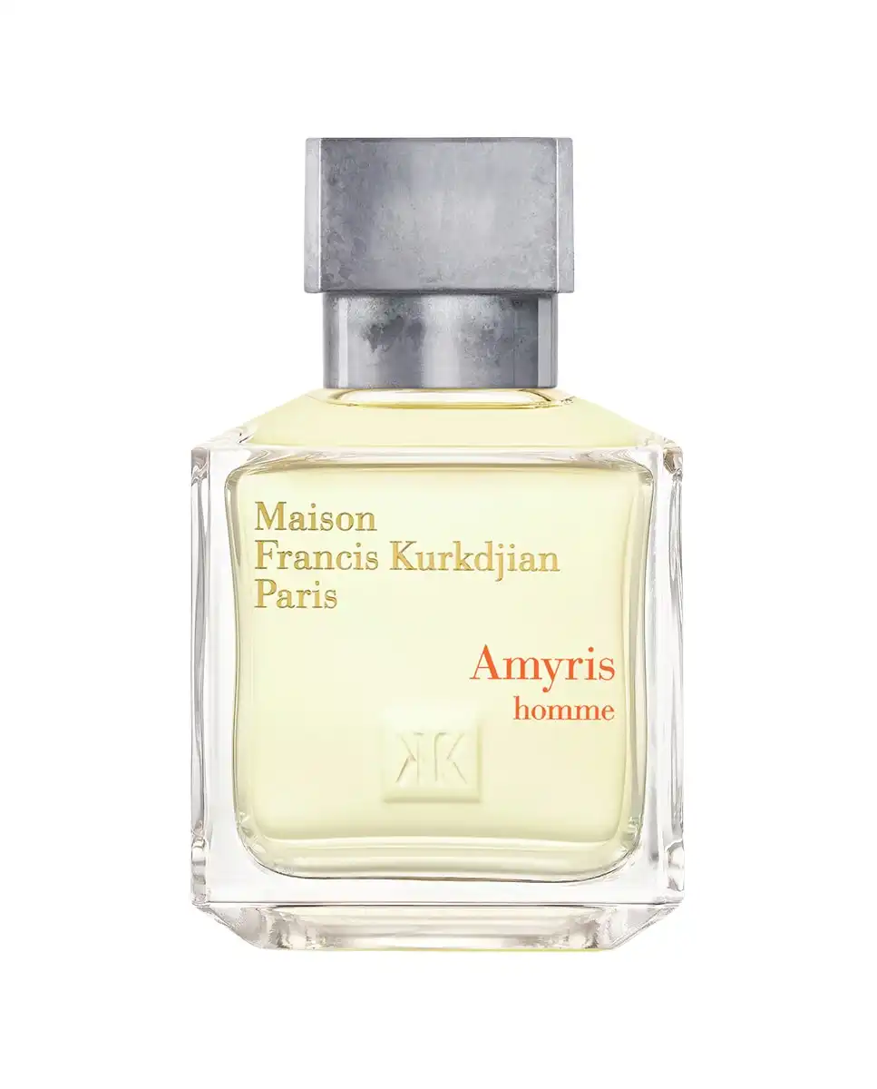 Eau de Toilette Amyris Homme Edt 70 Ml Lilial Free Maison Francis Kurkdjian (Isolée) - Francis - Comparador de precios