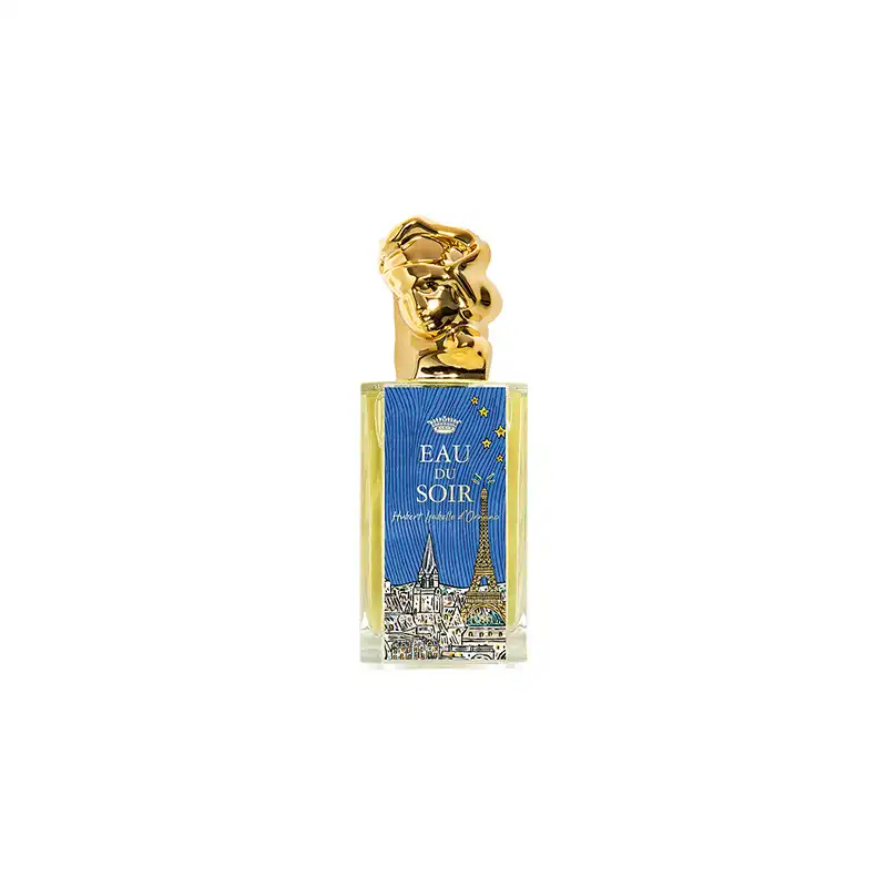 Eau Du Soir Eau De Parfum By Fee Greening Edición Limitada 100 Ml - Sisley - Comparador de precios