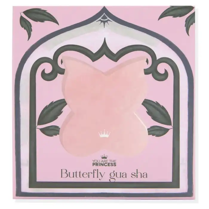 Edén Butterfly Gua Sha - You Are The Princess - Comparador de precios