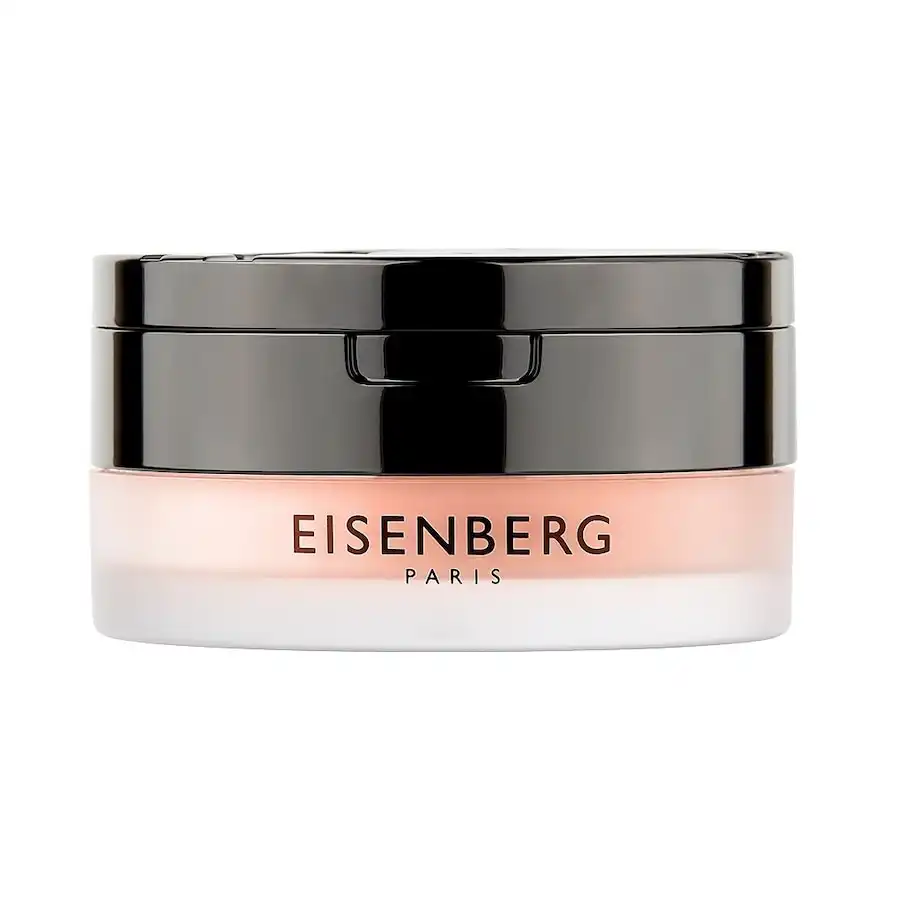 Eisenberg - LE MAQUILLAGE Ultra-Perfecting & Blurring Loose Bases de maquillaje 7 g 02 - TRANSLUCIDE MIEL - Eisenberg - Comparador de precios