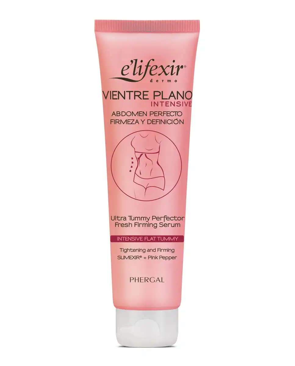 E'lifexir - Vientre Plano Intensive ® - E'lifexir - Comparador de precios