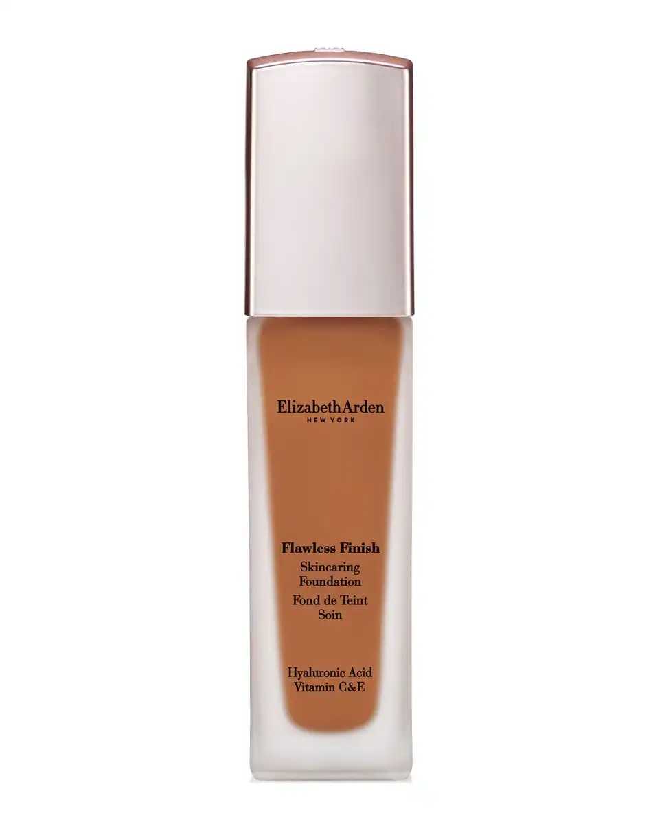 Elizabeth Arden - Base De Maquillaje Flawless Finish Skincaring Foundation 30 Ml - Elizabeth Arden - Comparador de precios