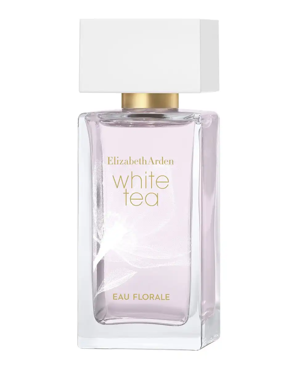 Elizabeth Arden - Eau de toilette White Tea Florale Elizabeth Arden. - Elizabeth Arden - Comparador de precios
