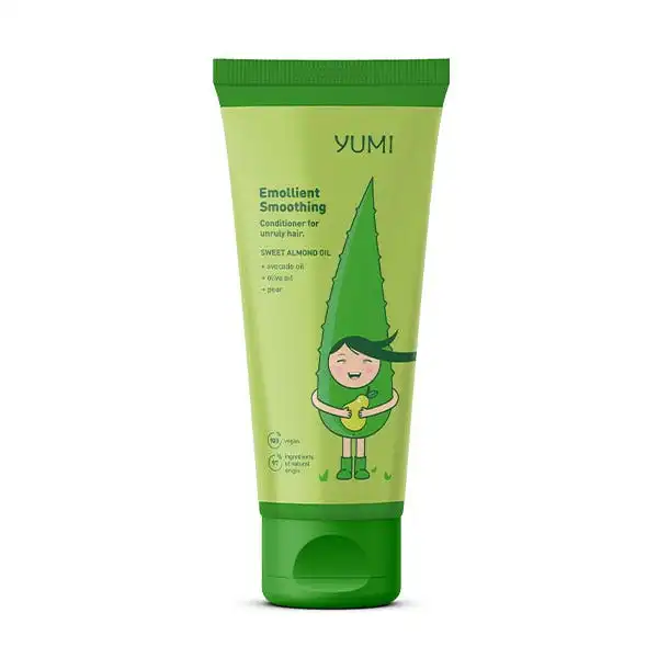Emolient Smoothing Conditioner - Yumi - Comparador de precios