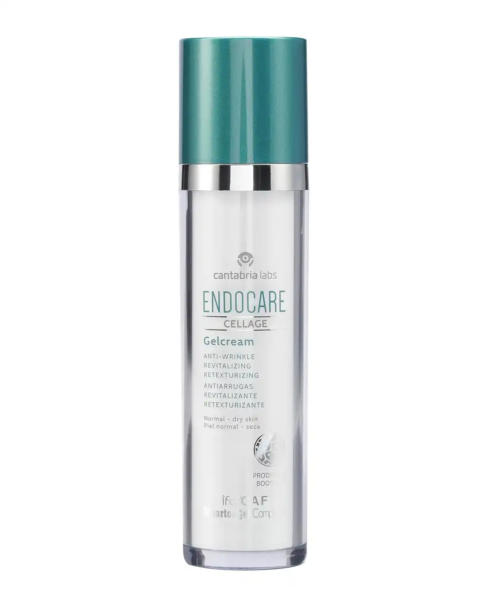 Endocare - Gel Crema Antiedad Cellage 50 Ml - Endocare - Comparador de precios