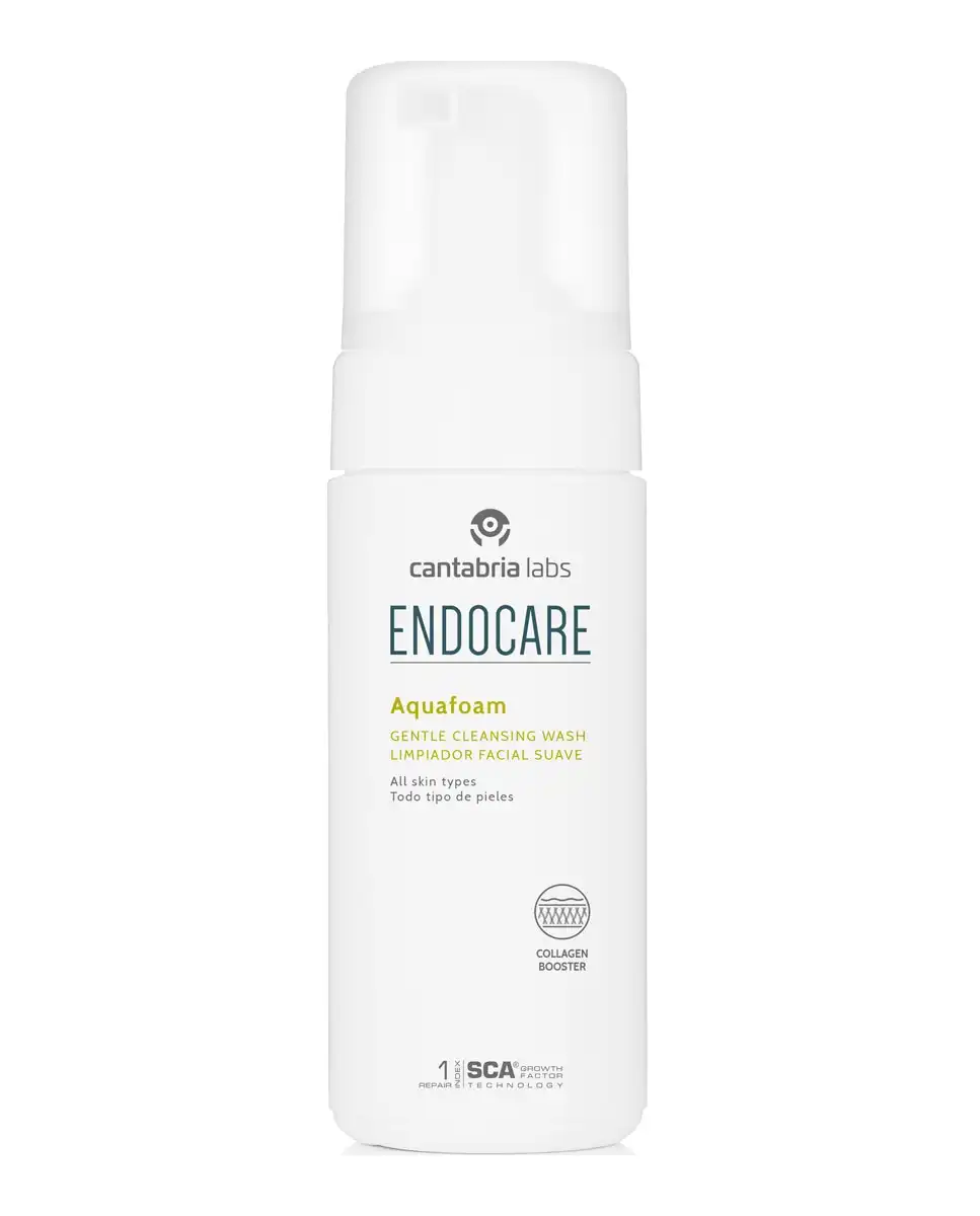 Endocare - Limpiador Aquafoam - Endocare - Comparador de precios