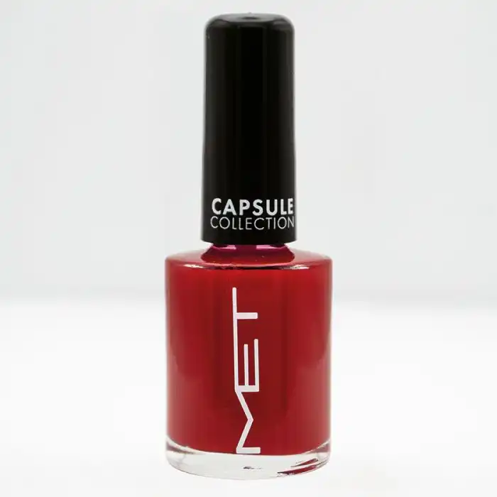 Esmalte de Uñas Capsule  Met  Esmaltes de uñas - Met - Comparador de precios