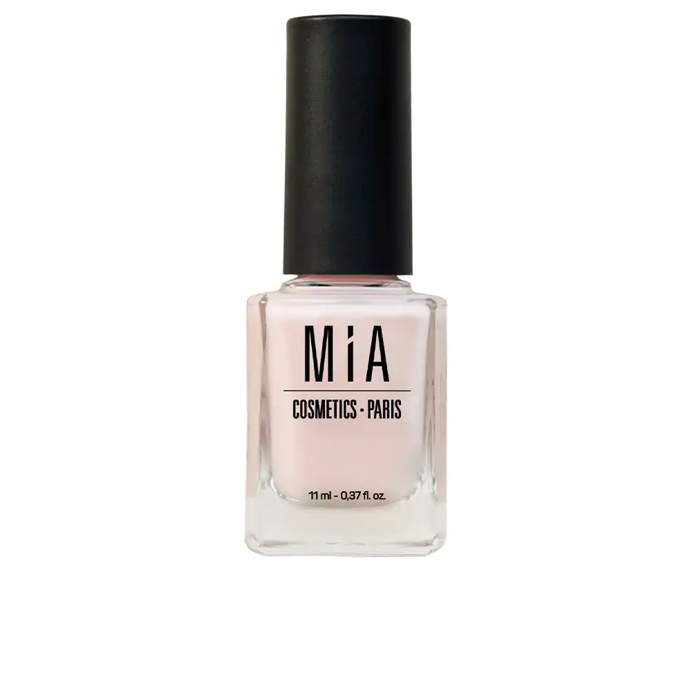 Esmalte #nude - Mia Cosmetics Paris - Comparador de precios