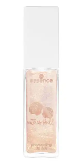 Essence Cute As Shell Tinte de Labios Reacciona al PH - ESSENCE - Comparador de precios