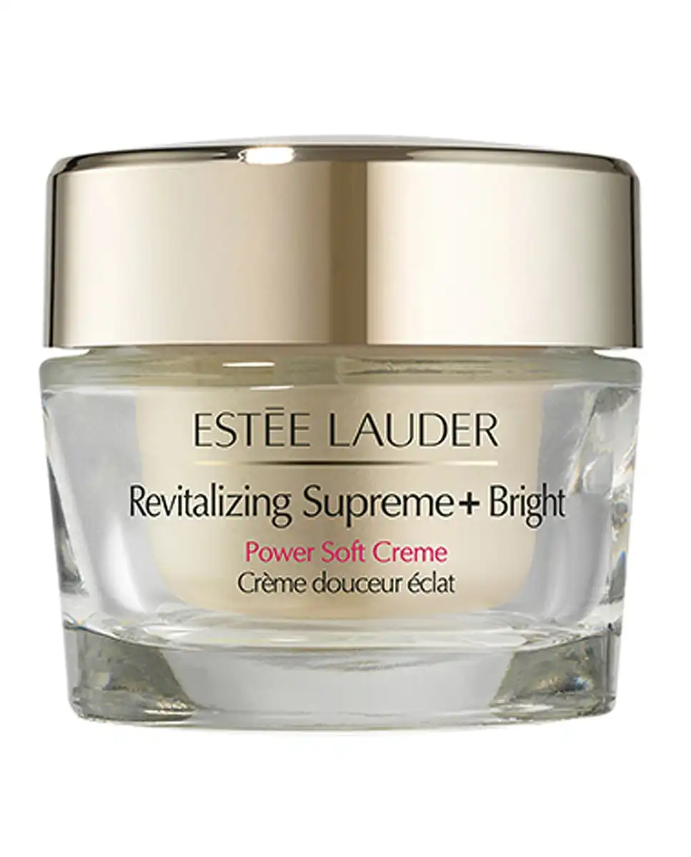 Estée Lauder - Crema Revitalizing Supreme + Bright Creme 50 Ml - Estée Lauder - Comparador de precios