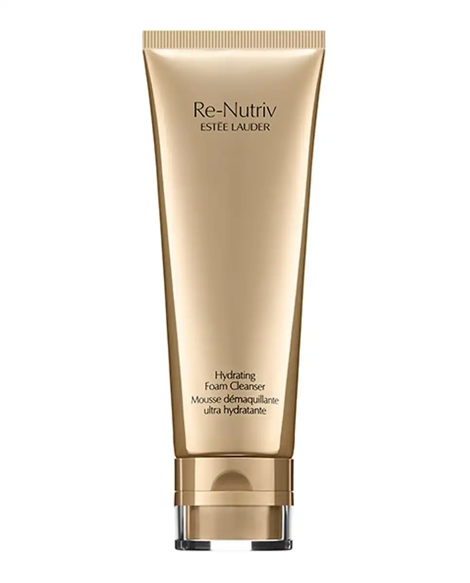 Estée Lauder - Limpiador Facial Re-Nutriv Hydrating Foam Cleanser 125 Ml - Estée Lauder - Comparador de precios