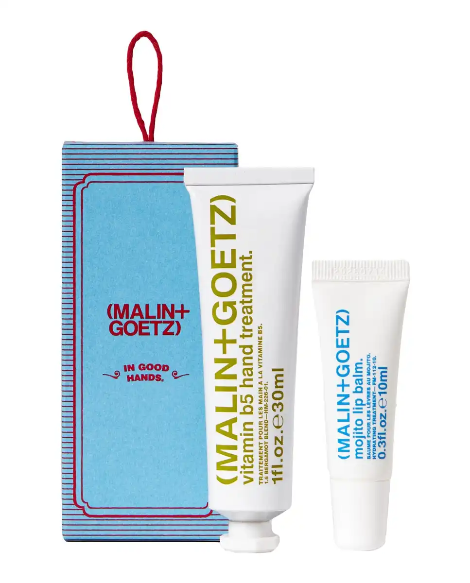 Estuche de Regalo In Good Hands Malin+Goetz - Malin+Goetz - Comparador de precios