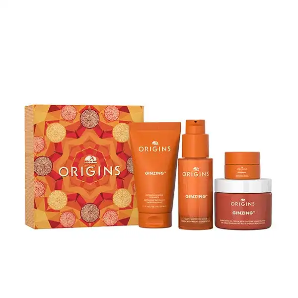 Estuche Ginzing - Origins - Comparador de precios
