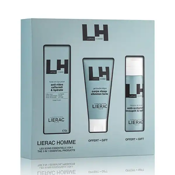 Estuche Homme - LIERAC - Comparador de precios